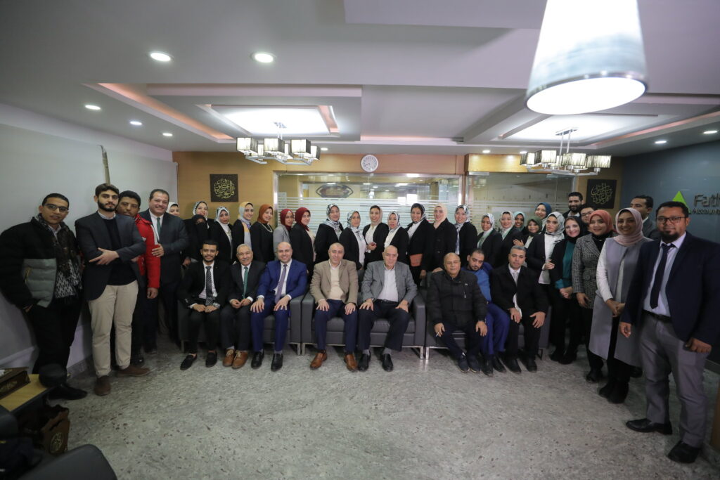 Team Picture