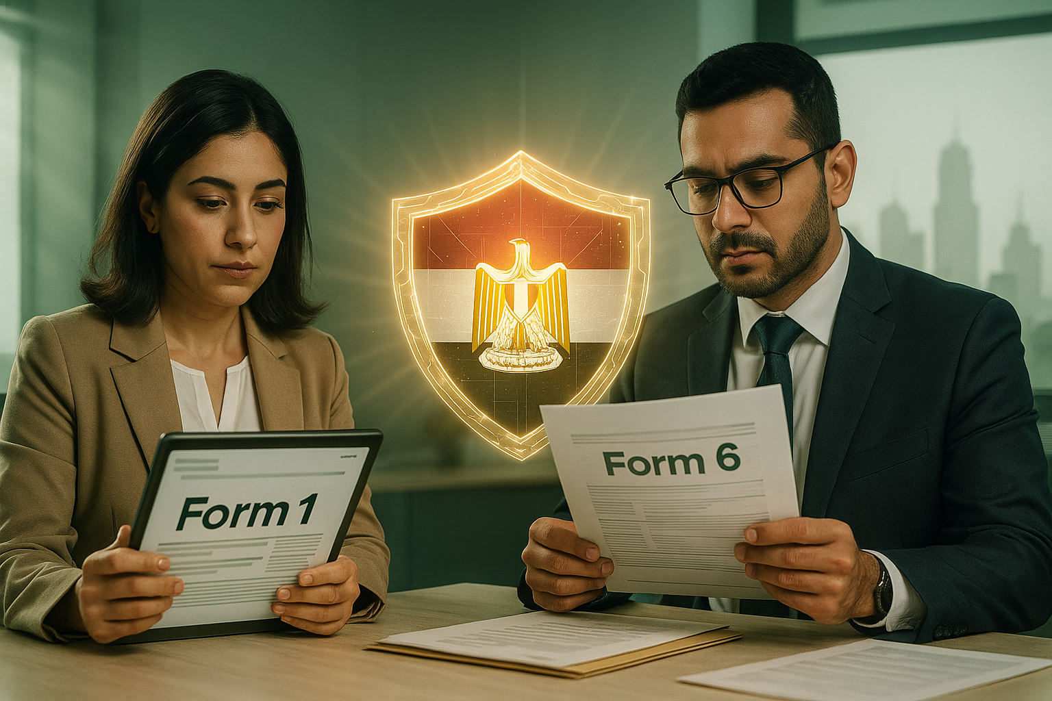 خدمات التأمينات الاجتماعية