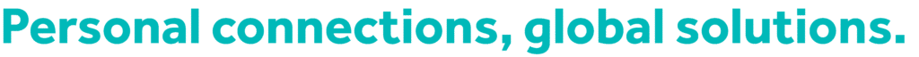Nexia slogan teal